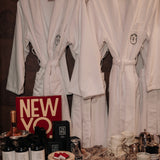 Hôtel d'Hiver House of Ford Robes