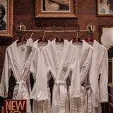 Hôtel d'Hiver House of Ford Robes