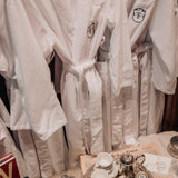 Hôtel d'Hiver House of Ford Robes