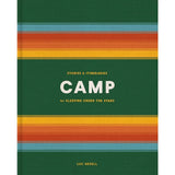 Camp Leisure & Entertainment Book