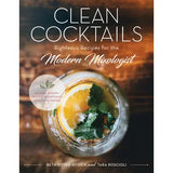 Clean Cocktails Book