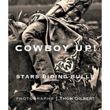 Cowboy Up Book