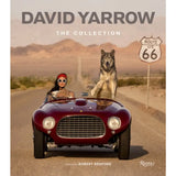 David Yarrow Coffee Table Book