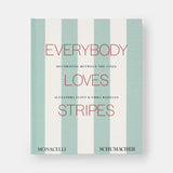 Everybody Loves Stripes Book