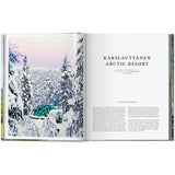 Great Escapes Europe Hotel Book