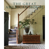 The Great American House Coffee Table Book