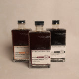 Espresso Old Fashioned Cocktail Syrup