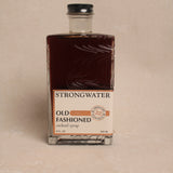 Old Fashion Cocktail Mixer Syrup