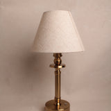 Oatmeal Table Lamp