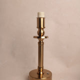 Oatmeal Table Lamp