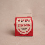Aspen Mulling Spices