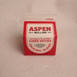 Aspen Mulling Spices