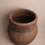 Atelier Basket Thick Band