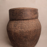 Atelier Basket Thick Band