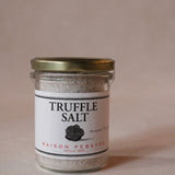Pebeyre Truffle Salt