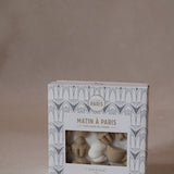 Morning in Paris Sugars