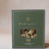 Fusilloni Pasta