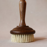 Dish Soap Scrub Brush
