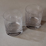 Bourbon Street On the Rocks Glass | Set of Two