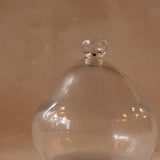 Sale Pismo Recycled Glass Vase Short