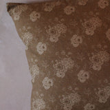 Eliora Floral Pillow