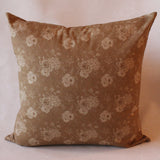 Eliora Floral Pillow