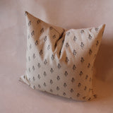 Lana Floral Pillow