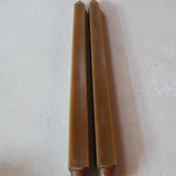 12" Square Taper Candles
