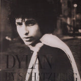Bob Dylan Coffee Table Book