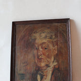 Alexander Oil Painting