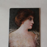 Colette Oil Painting