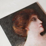 Colette Oil Painting