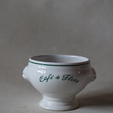 Cafe de Flore de Lion Bowl