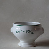 Cafe de Flore de Lion Bowl