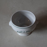 Cafe de Flore de Lion Bowl