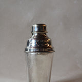 Vintage Silver Cocktail Shaker