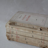 Gallimard Vintage Book Set