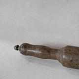 Vintage Wooden Pin Roller