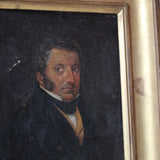 George Vintage Oil Painting