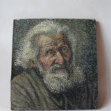 Laurent Oil Painting