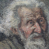 Laurent Oil Painting