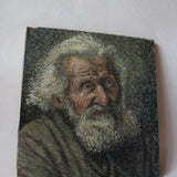 Laurent Oil Painting