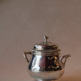 Vintage Silver Sugar Dish