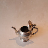 Vintage Silver Teapot