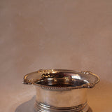 The Bill Silver Tray