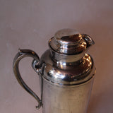 Gorham and Poole Silver Plated Cocktail Shaker