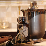 Horse Head and Stirrup Bottle Opener