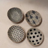 Unite Element Dipping Dishes | Set of 4