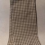 Newbury Gingham Towel