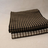 Newbury Gingham Towel